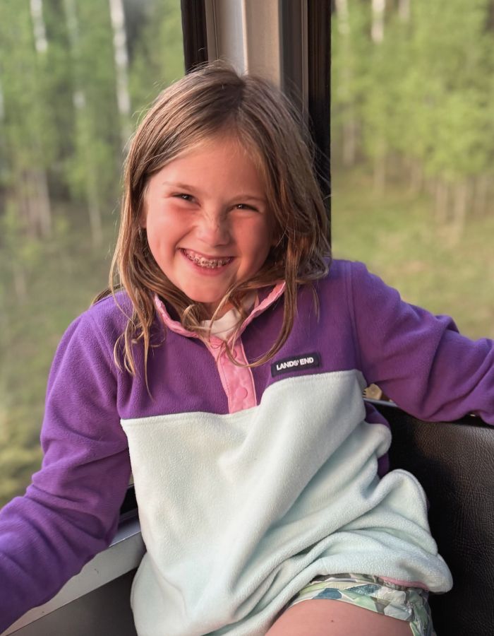 Mary Barrett Stevens