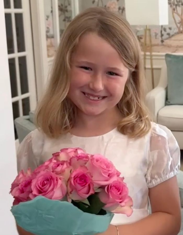 Anna “Margaret” Bellows