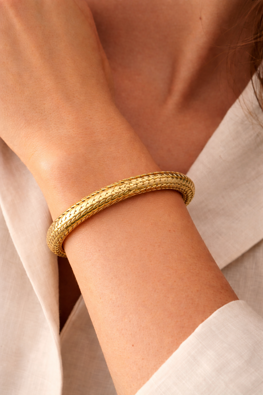 Thorani Bracelet 