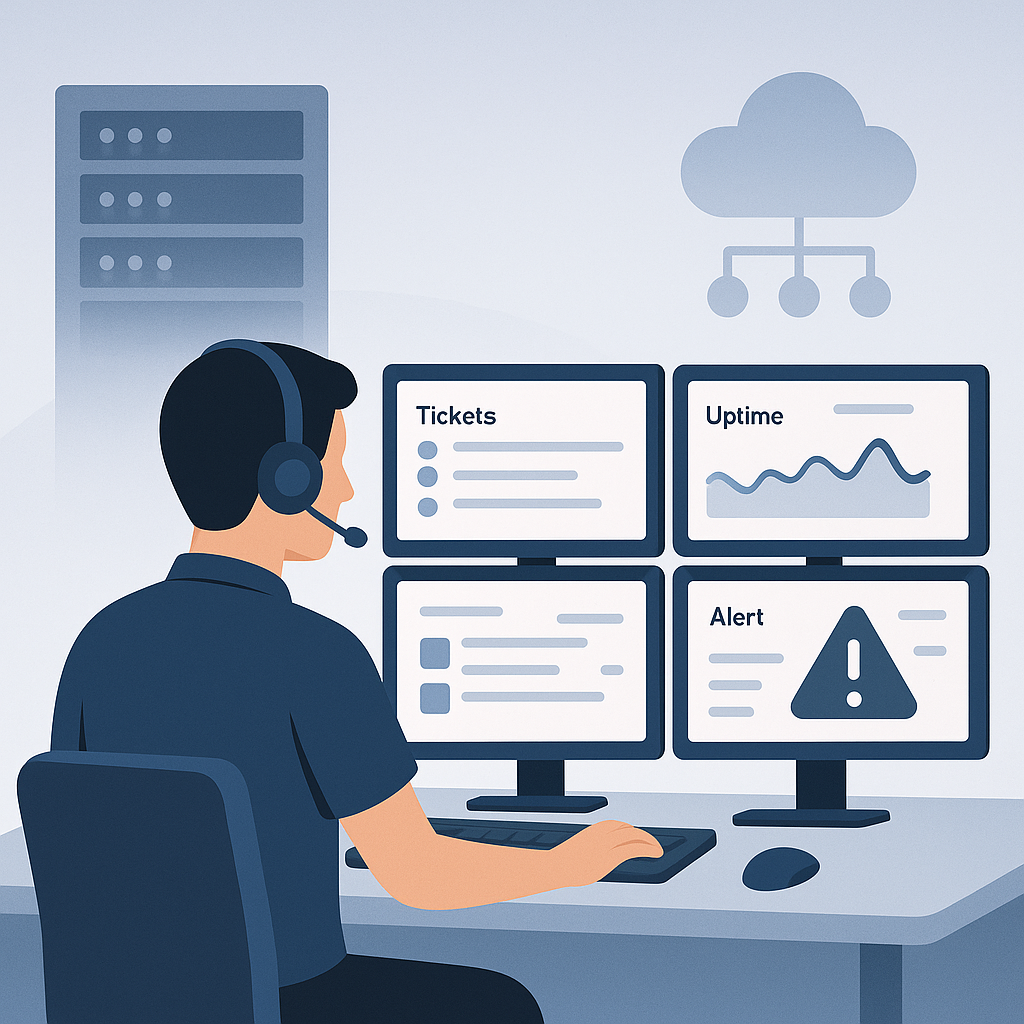 image of open office space (for an hr tech)