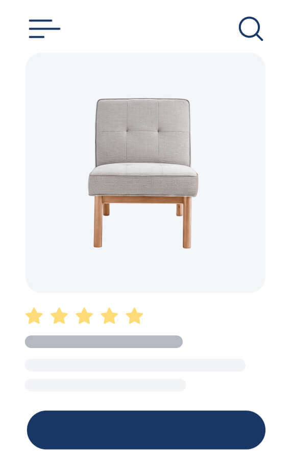 Online Store - Saaslify X Webflow Template