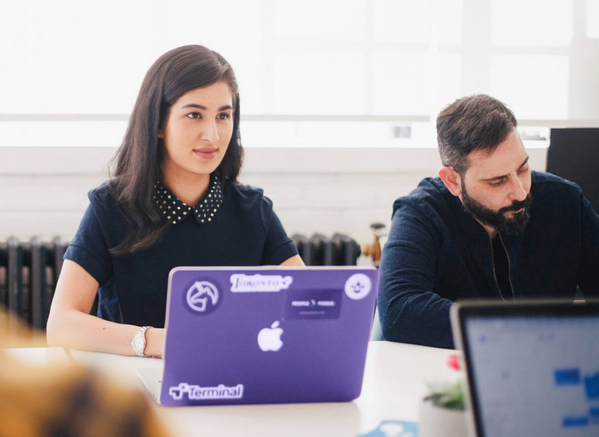 Our Story - Saaslify X Webflow Template