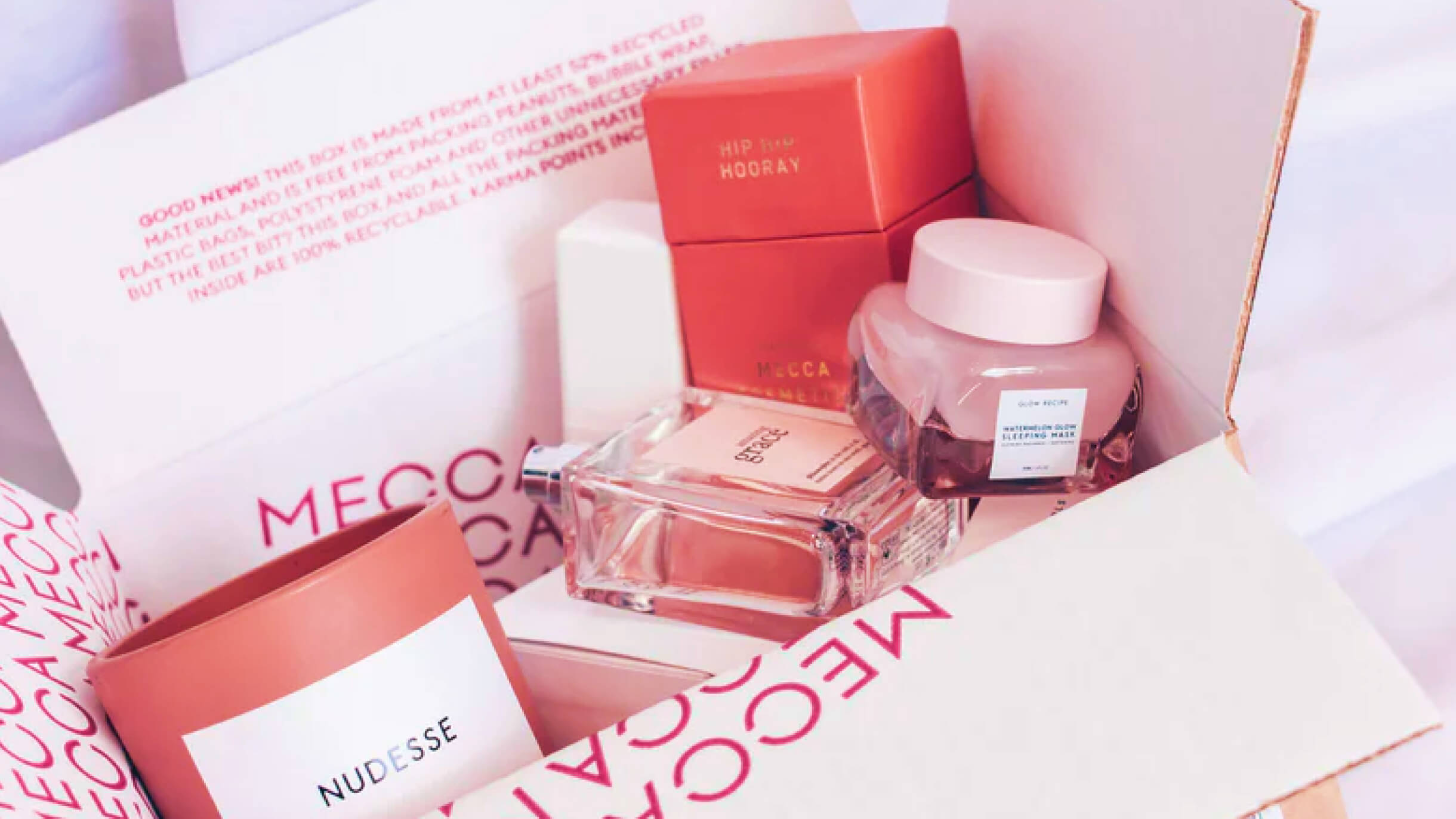 Beauty retail trends you should pay attention to in 2022