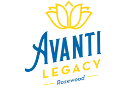 Avanti Legacy Rosewood Logo