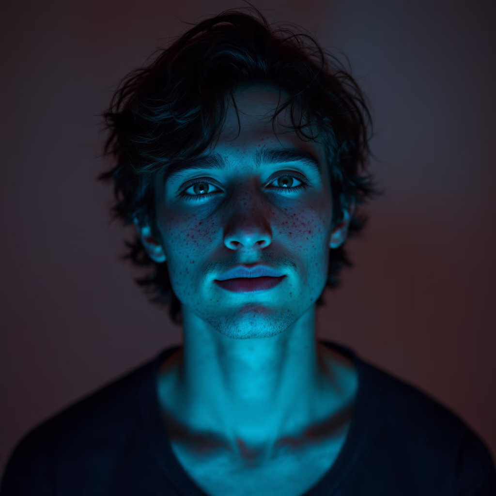 [headshot] customer (for a cemeteries & funeral home)