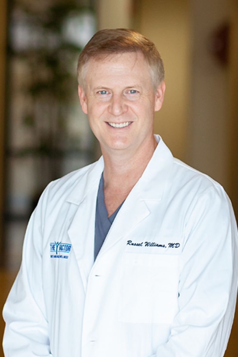 The Y Factor: The OB-GYN Equivalent for Men's Health