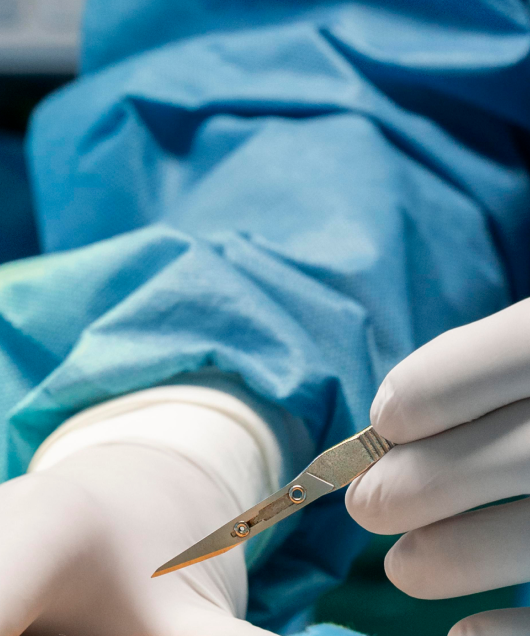 Outpatient Urology Procedures | The Y Factor