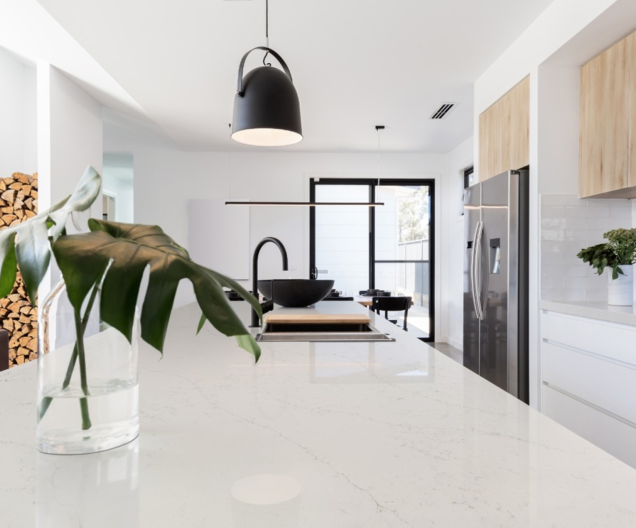 Kitchen and Bath Remodeling Prices in Virginia: 2027 Pricing Guide for Northern and Central Virginia