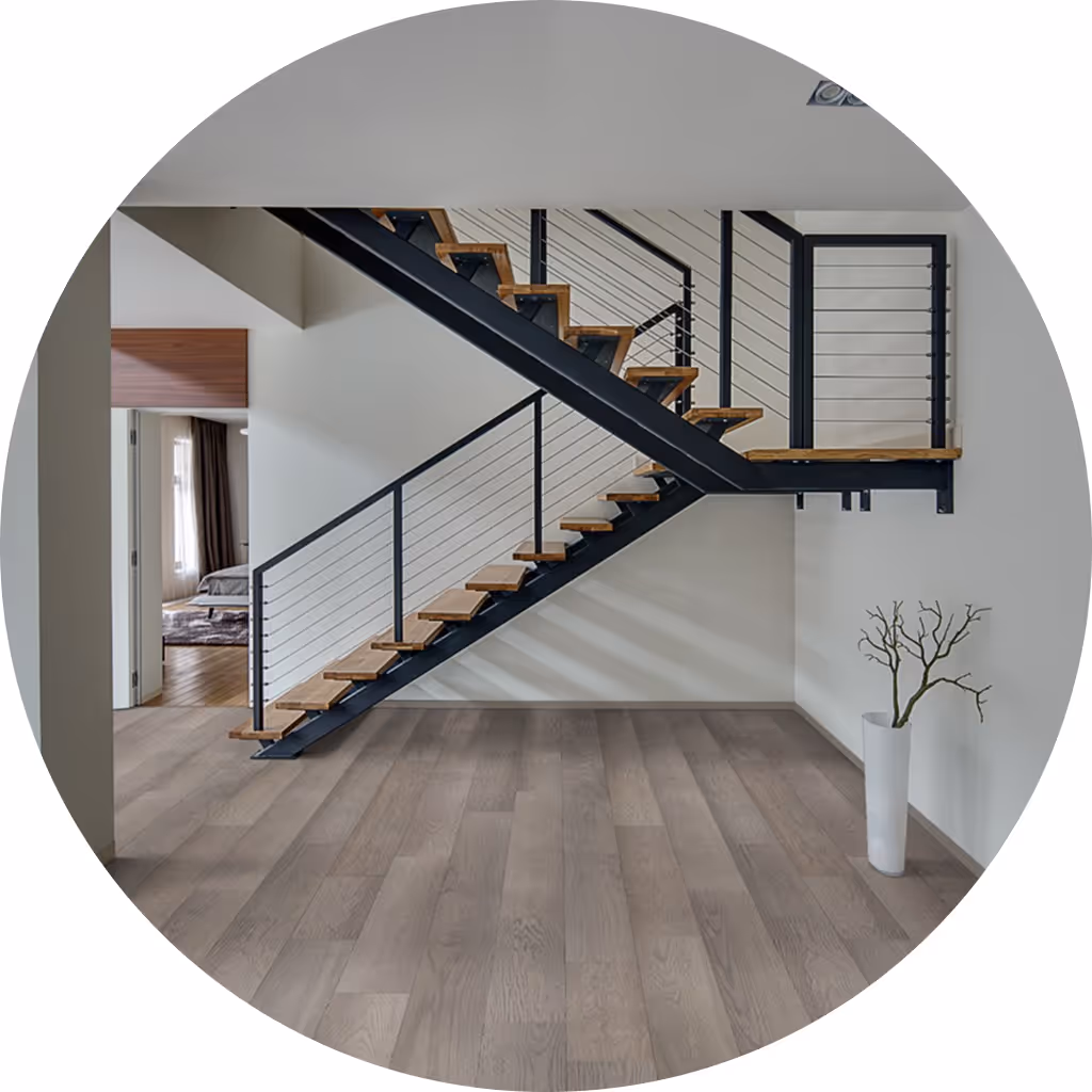 flooring & installation