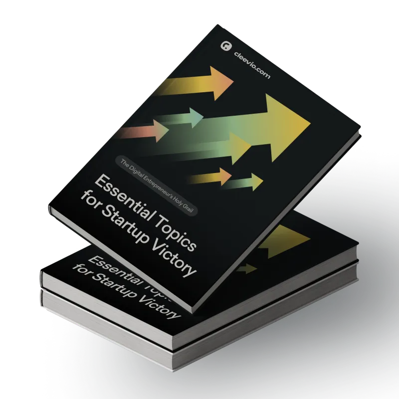 Cleevio ebooks