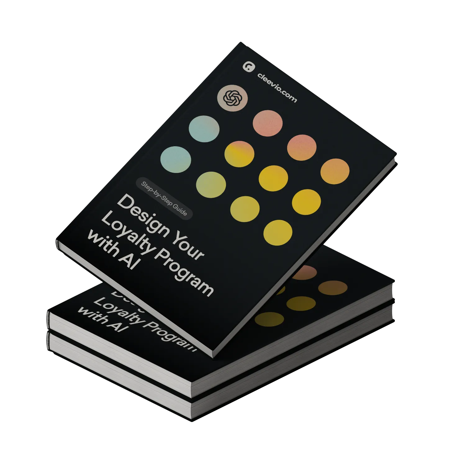 Cleevio ebooks