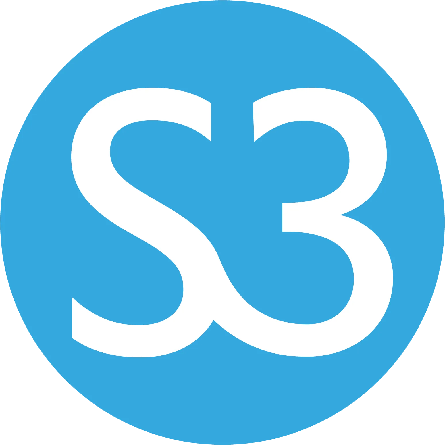 Step Three Construction logo