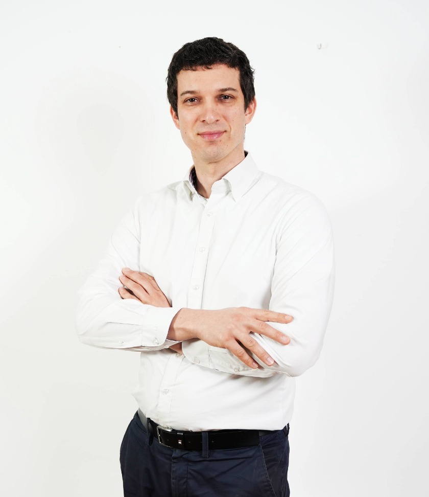 Team Member Image