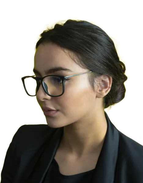 Team Member Headshot Photo