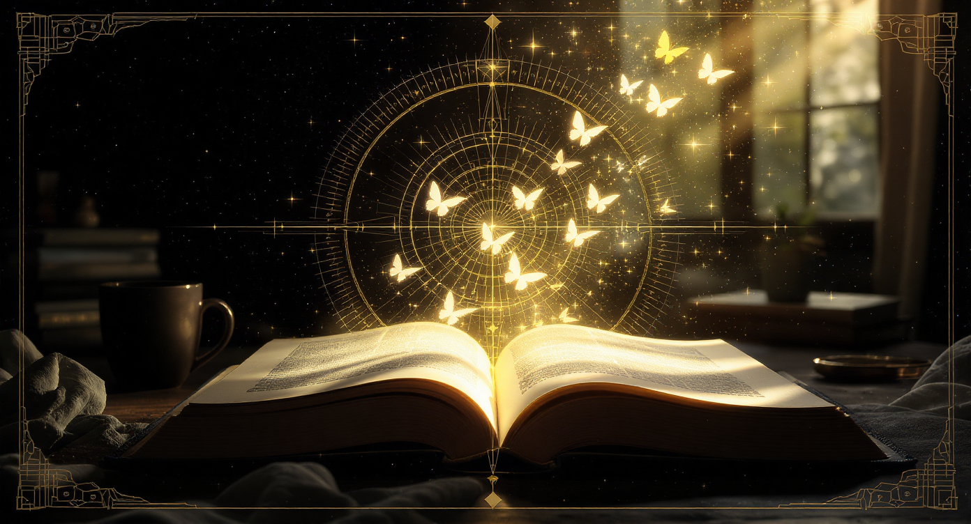 The Reinvention Blueprint Harry Pagancoss