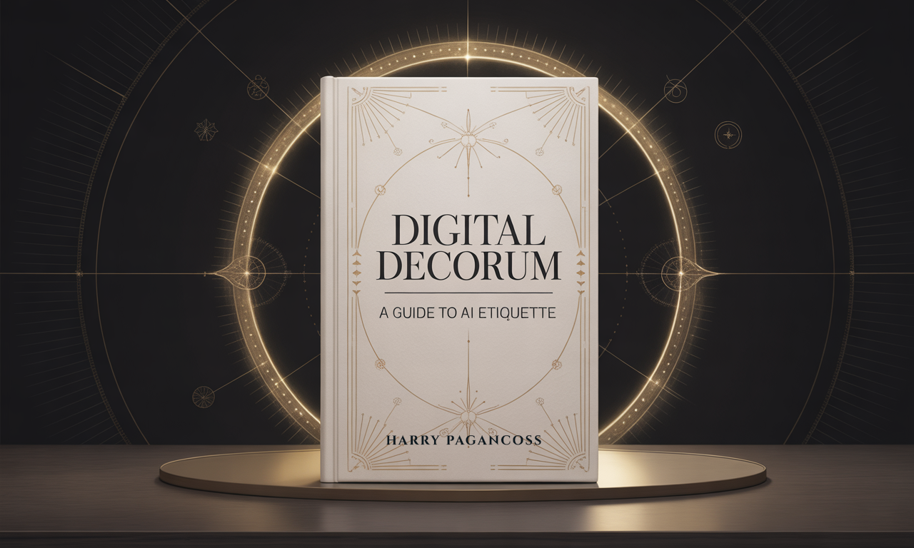 Digital Decorum