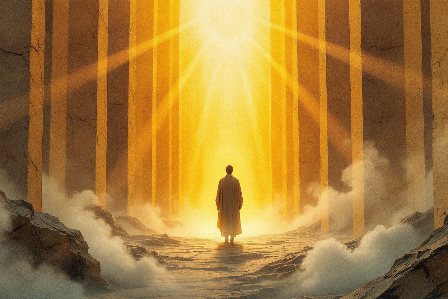 The Supreme Path