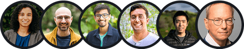 Samaya Team