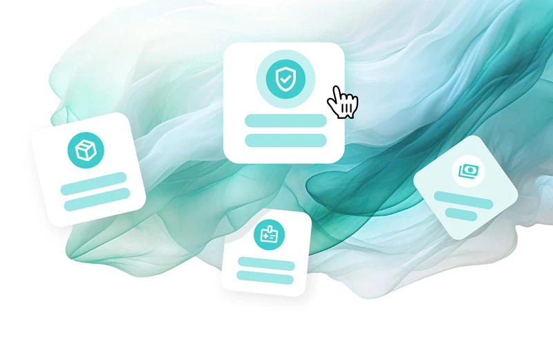 portfolio work for 1health