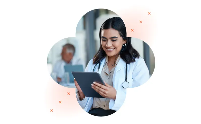 portfolio work for SIS4HC