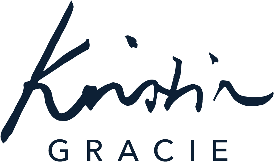 kristin gracie logo