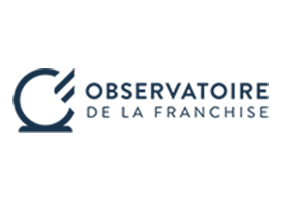Découvrez le site de l'Observatoire de la Franchise