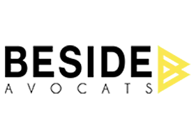 Découvrez le site de Beside Avocats