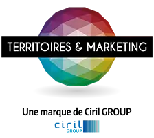 Découvrez le site de Territoires & Marketing