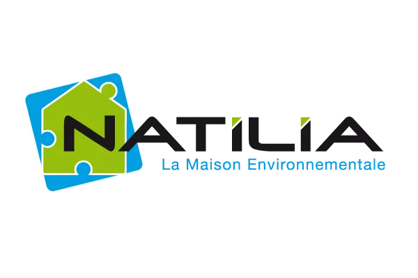 logo couleur natilia client la franchiserie