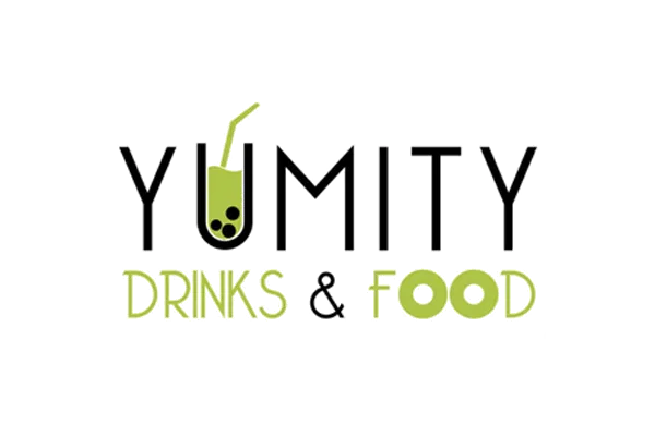 logo vert yumity client la franchiserie