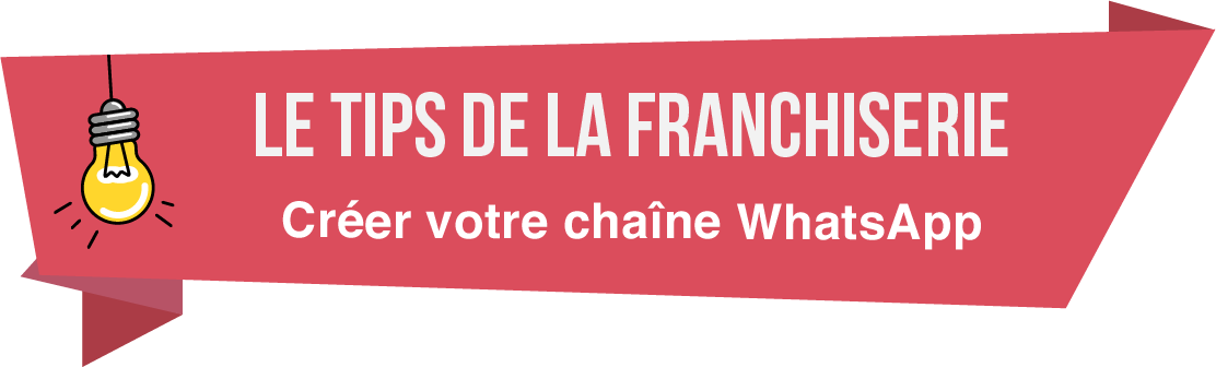 bouton tips la franchiserie