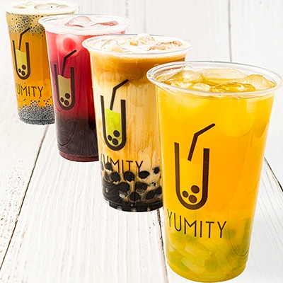 Yumity Concept