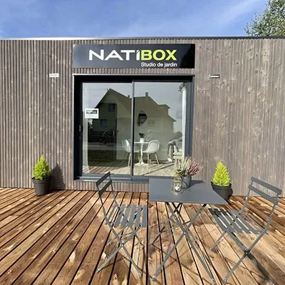 Logo Natibox