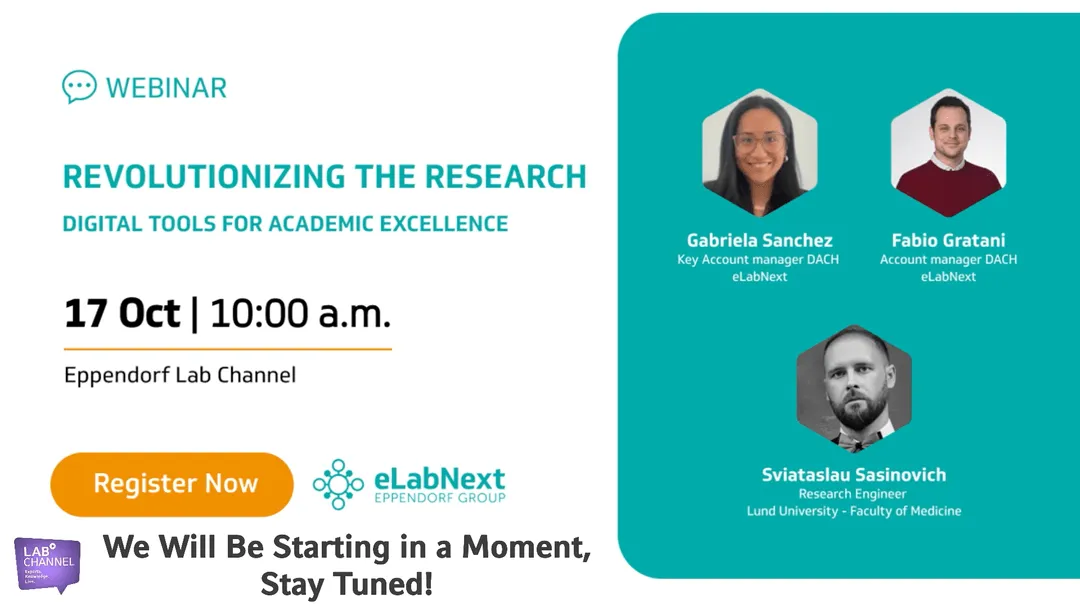 Revolutionizing the Research: Digital Tools for Academic Excellence