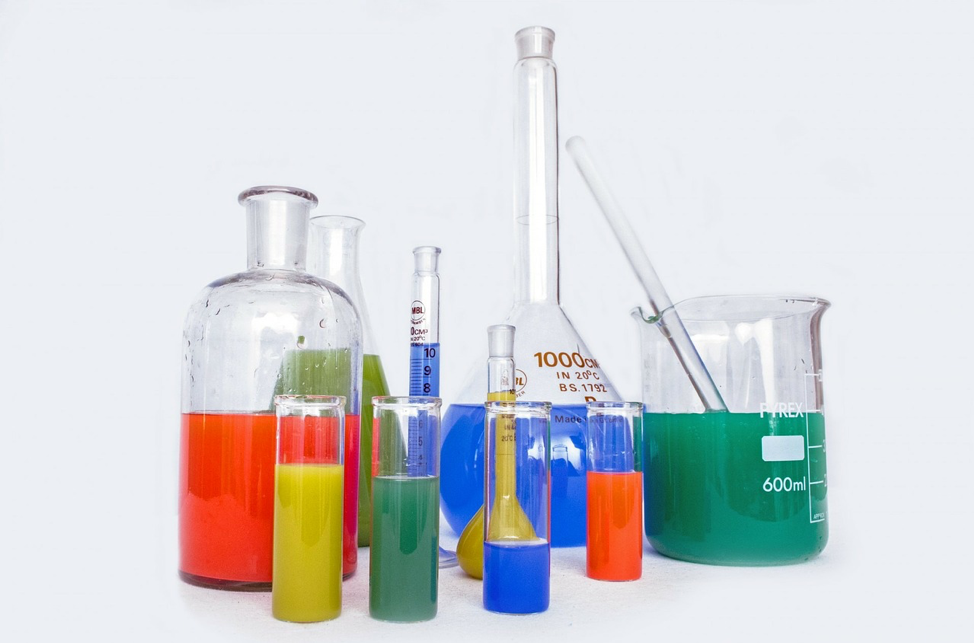 A laboratory