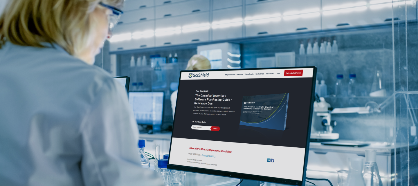 A laboratory