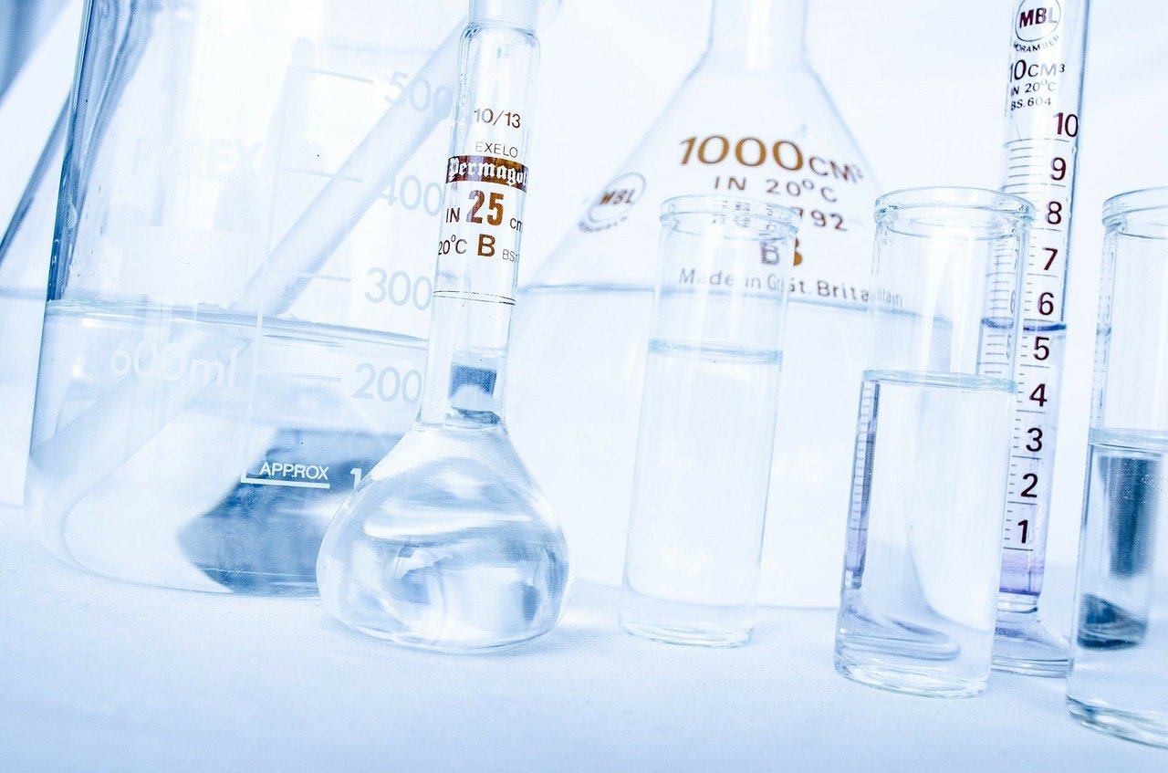 A laboratory