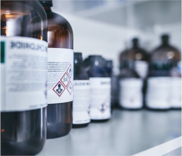 A laboratory