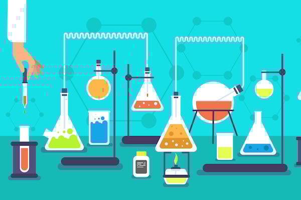 A laboratory
