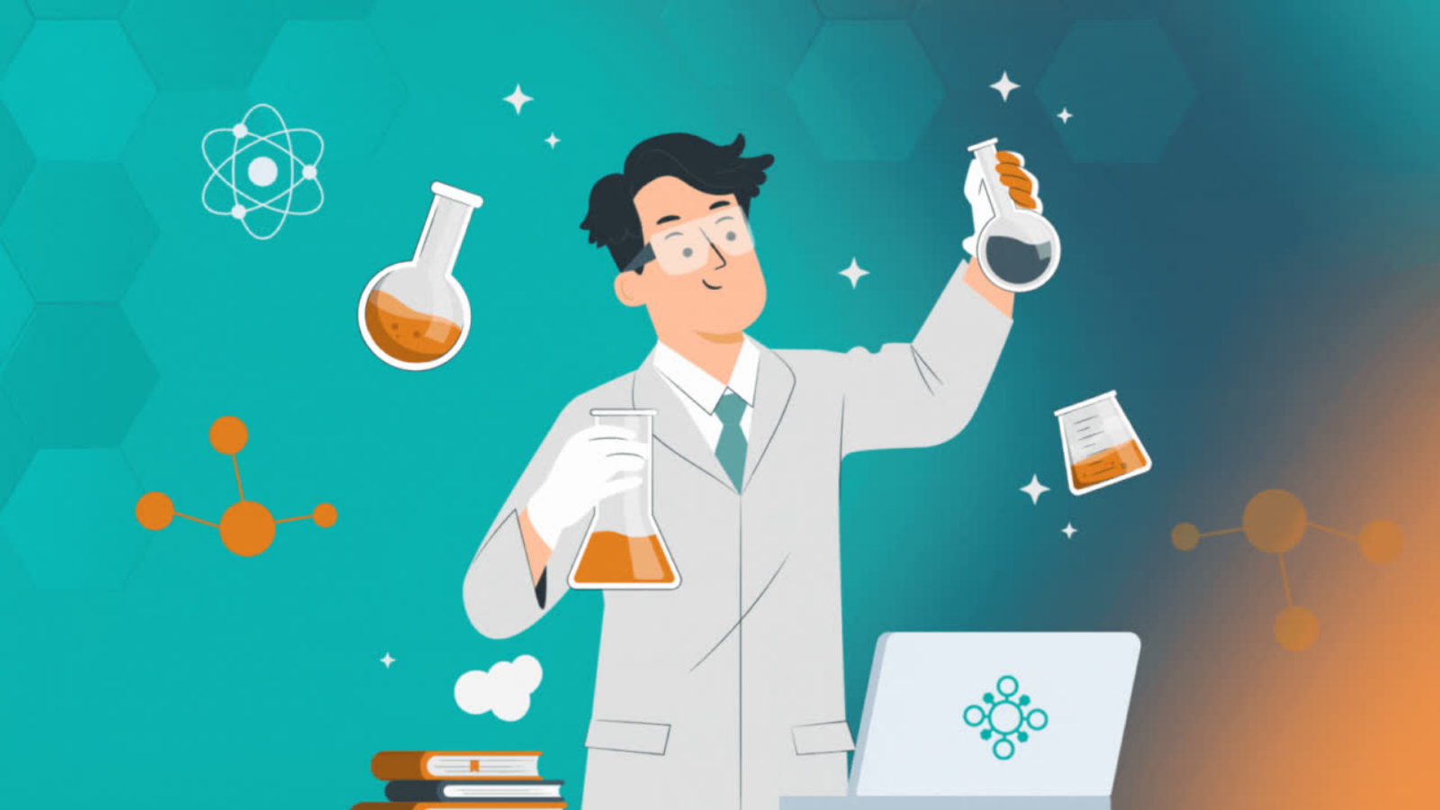 A laboratory