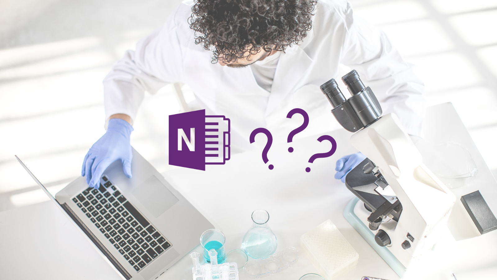A laboratory