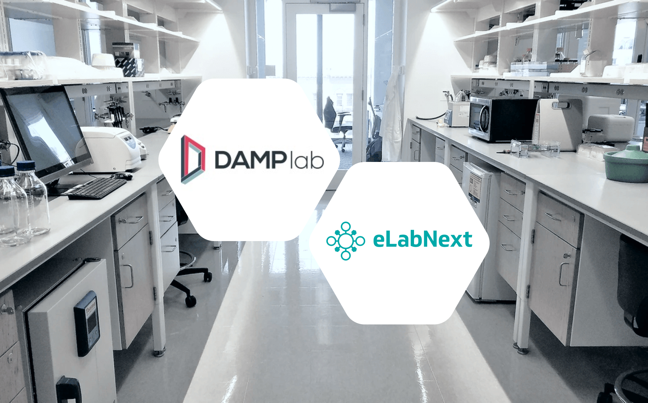 A laboratory