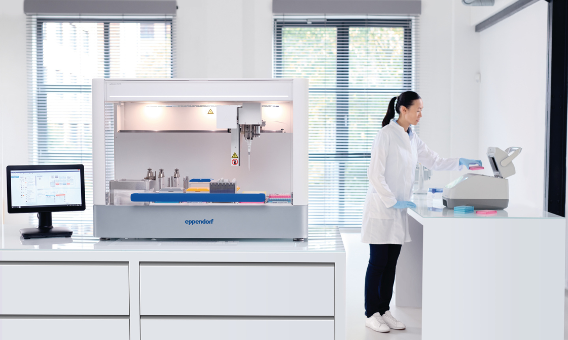 A laboratory