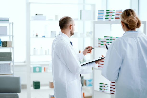 A laboratory