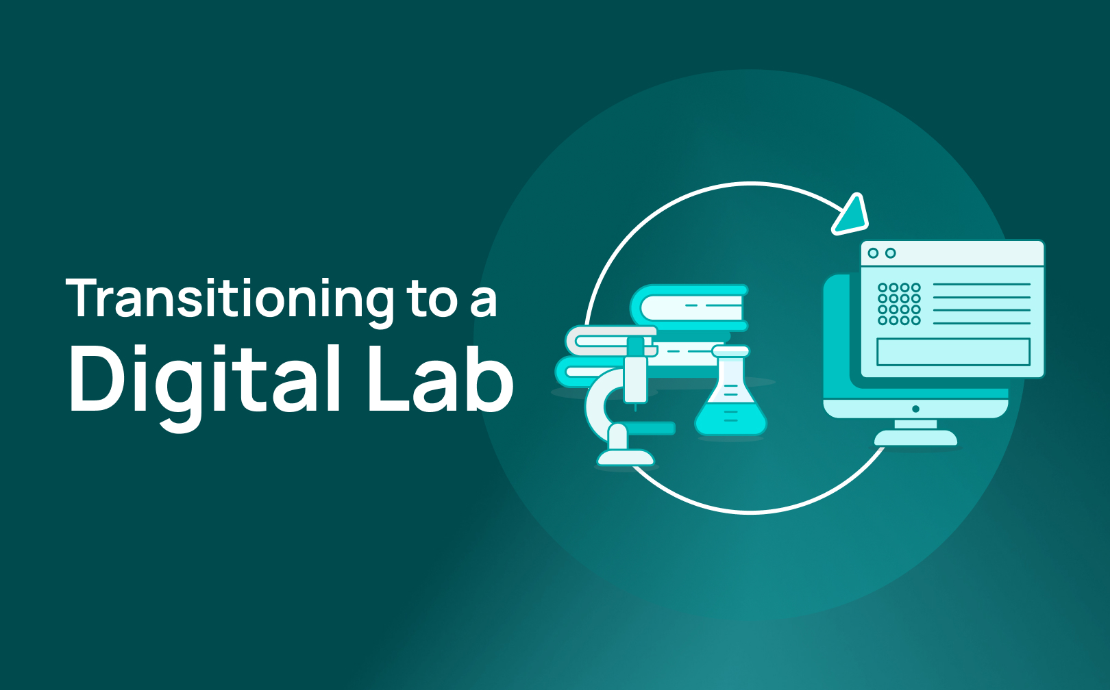 A laboratory