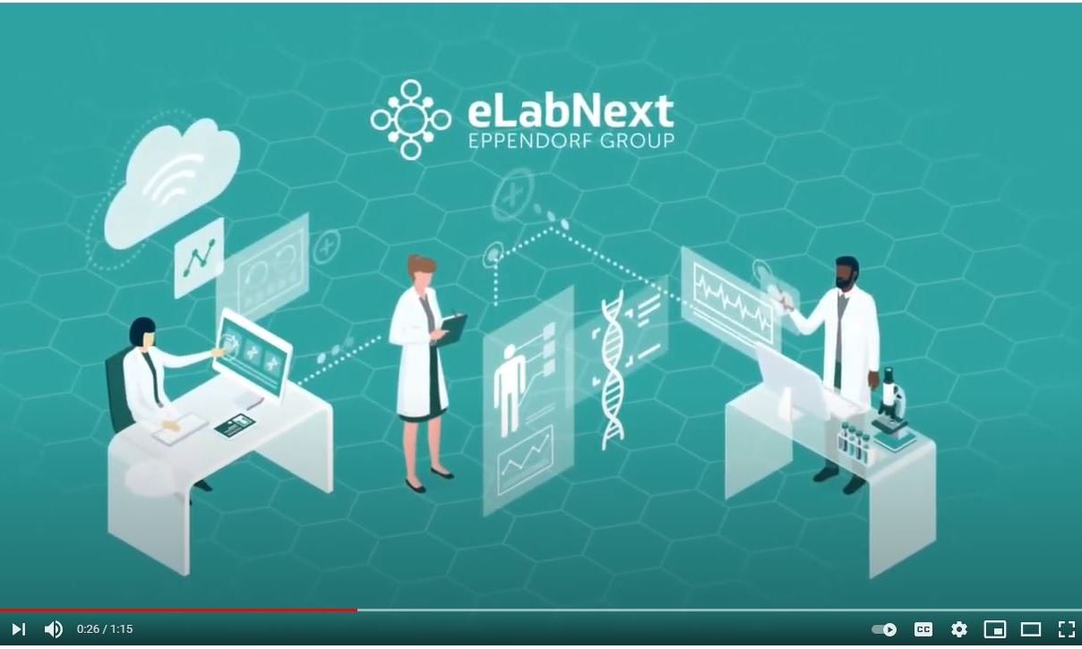A laboratory