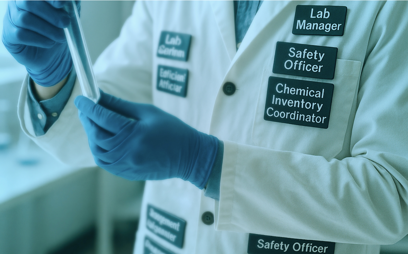 A laboratory