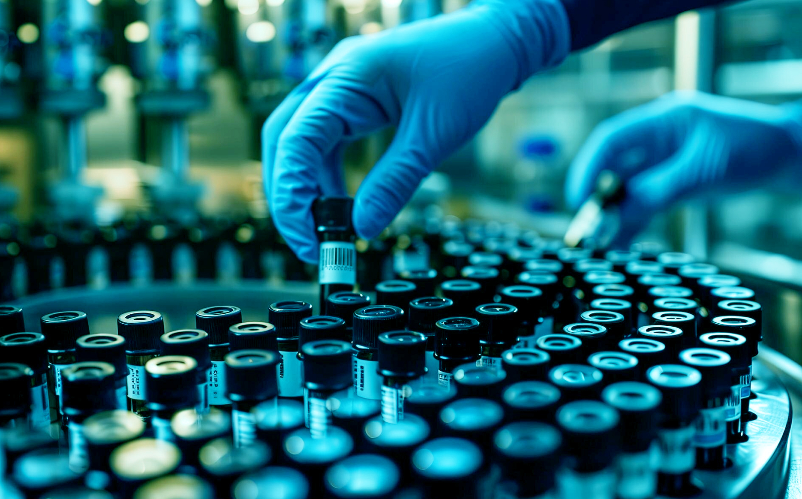 A laboratory