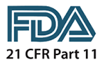 How Labfolder Meets Technical Requirements of FDA’s 21 CFR Part 11