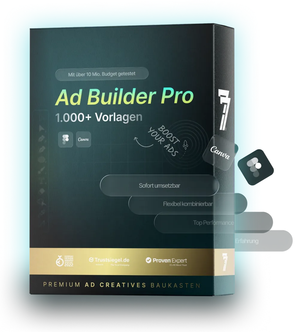 Ad Builder Pro